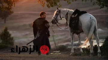 ابن عثمان يفتتح الموسم الأول من المؤسس أورهان 2025 بمشاهد تاريخية محورية وترقب واسع للحدث